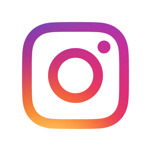 hier ist das Instagramm Icon
